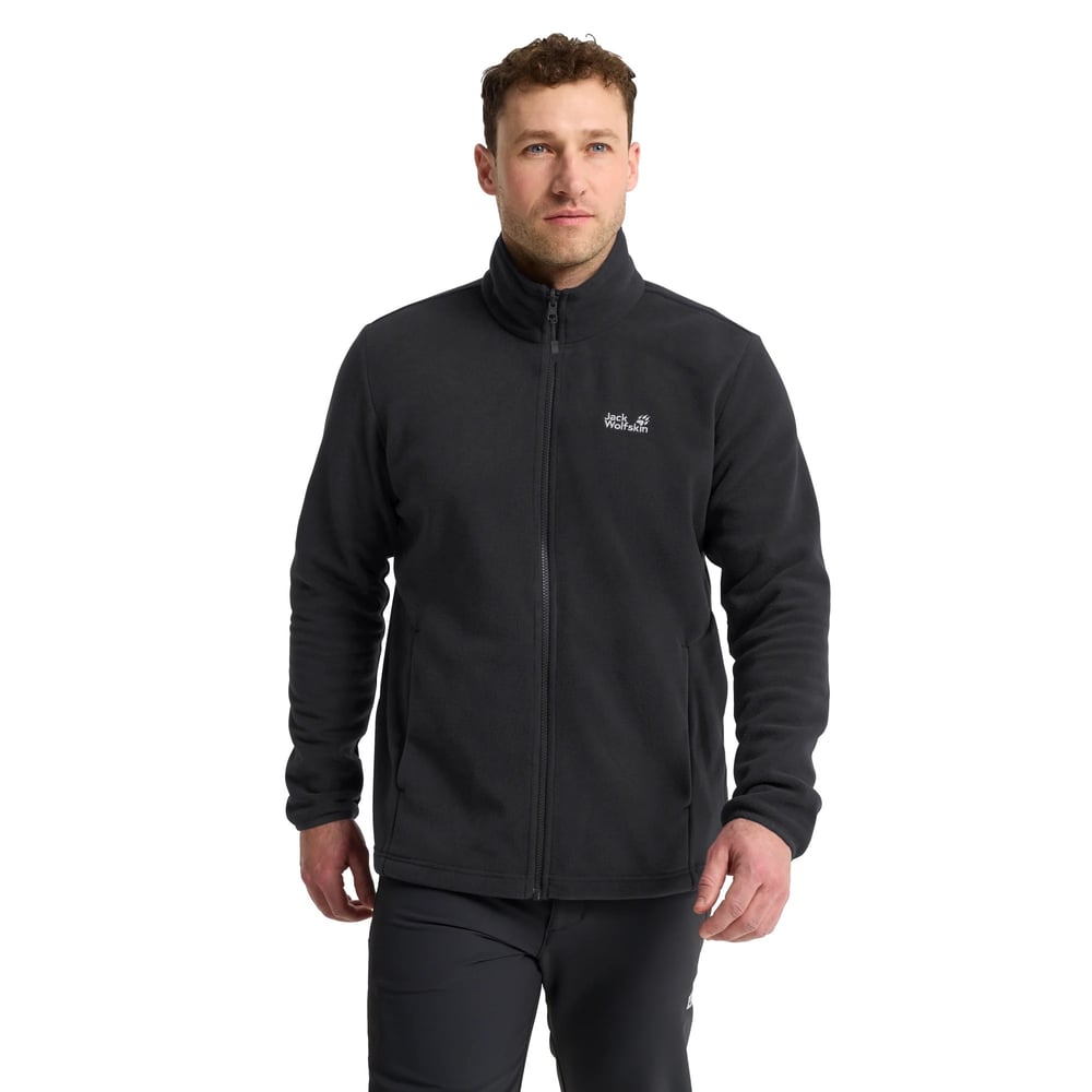 Jack Wolfskin Stonetraıl 3In1 Jkt M Erkek Mont A66291