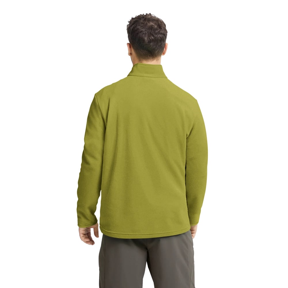 Jack Wolfskin Taunus 100 Hz M Erkek Polar A65798