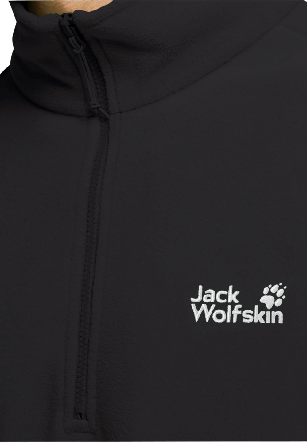 Jack Wolfskin Taunus 100 Hz M Erkek Polar A65798