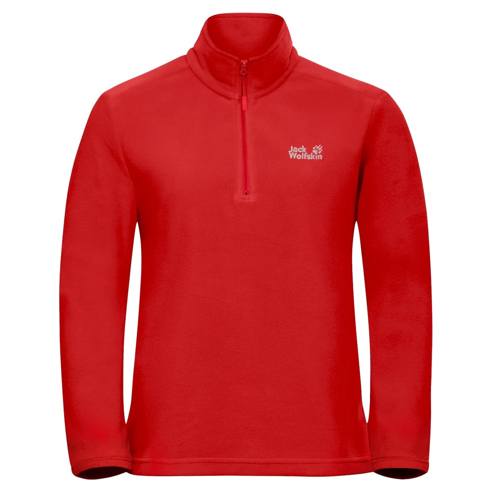 Jack Wolfskin Taunus 100 Hz W Kadın Polar A65801