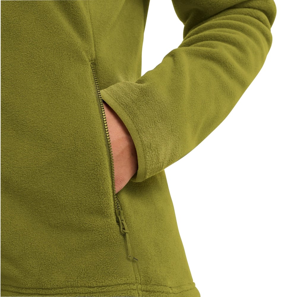 Jack Wolfskin Taunus 200 Fz W Kadın Polar A65794