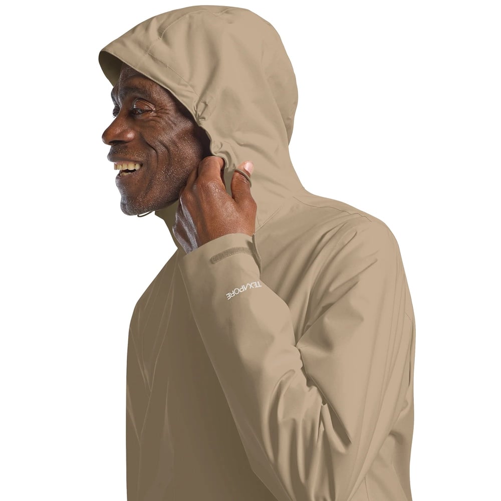 Jack Wolfskin Traıltıme 2L Jkt M Erkek Ceket A63903
