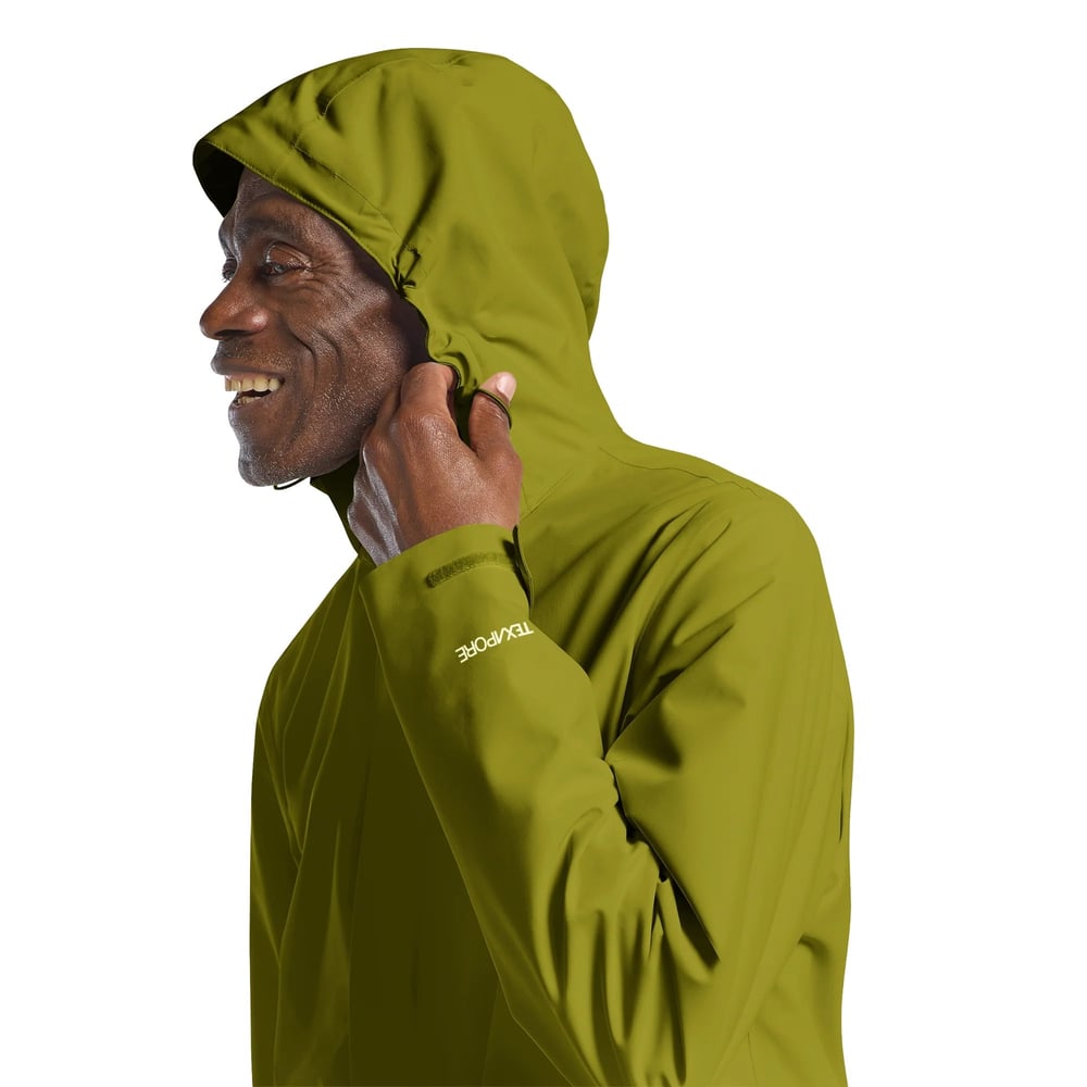 Jack Wolfskin Traıltıme 2L Jkt M Erkek Ceket A63903