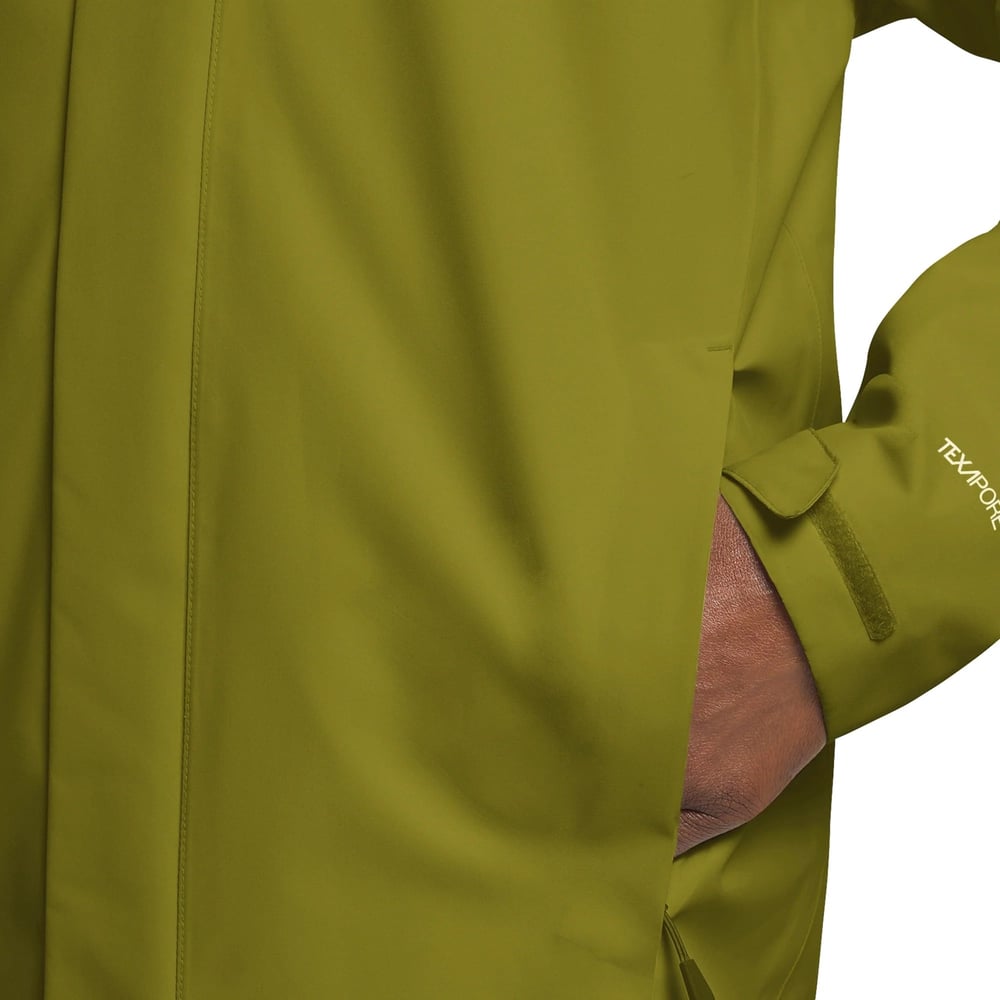 Jack Wolfskin Traıltıme 2L Jkt M Erkek Ceket A63903