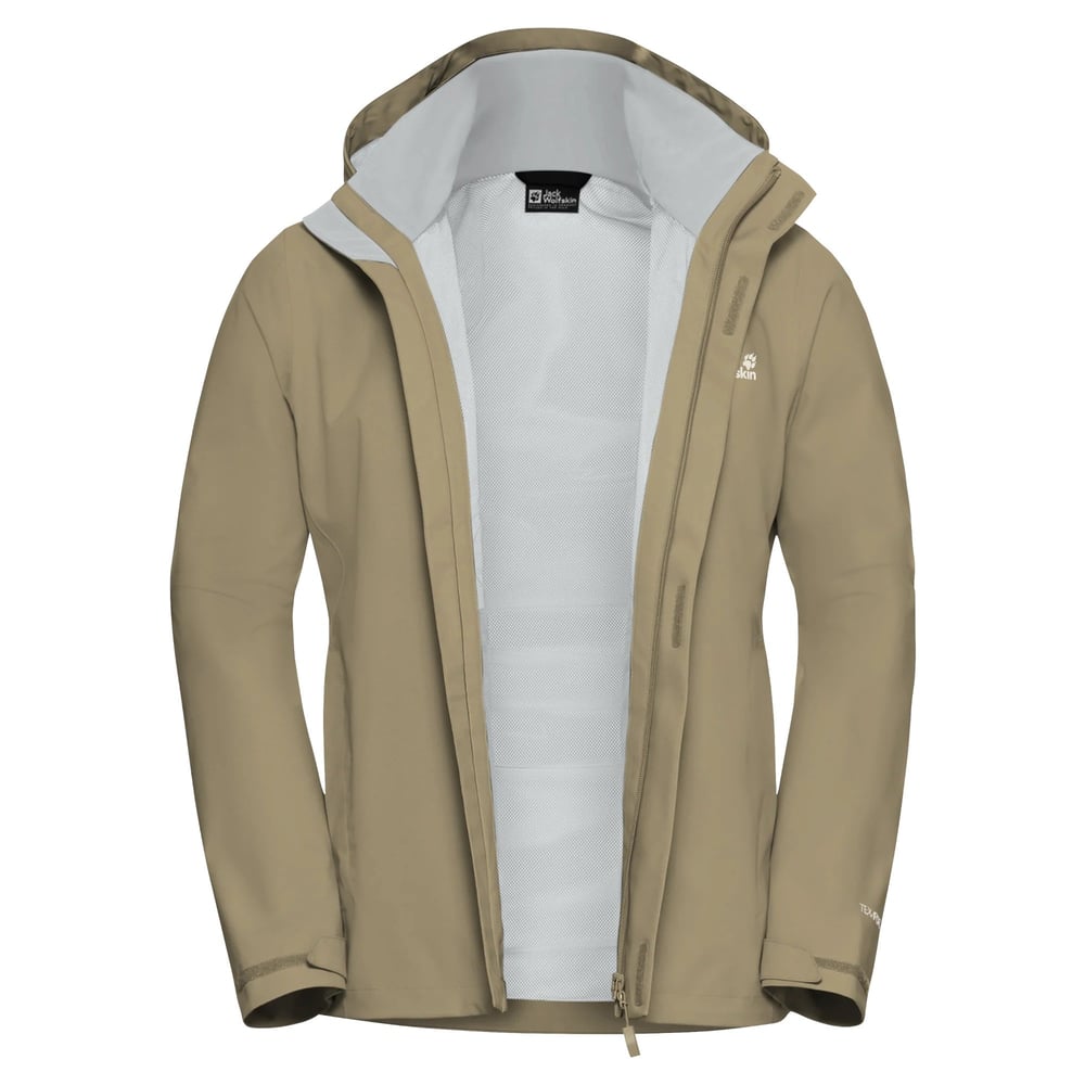 Jack Wolfskin Traıltıme 2L Jkt M Erkek Ceket A63903