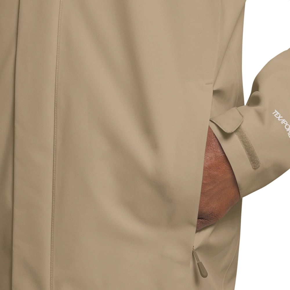 Jack Wolfskin Traıltıme 2L Jkt M Erkek Ceket A63903
