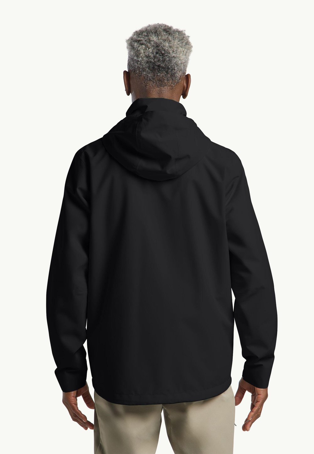 Jack Wolfskin Trailtime 2L Jkt M Erkek Ceket A63903