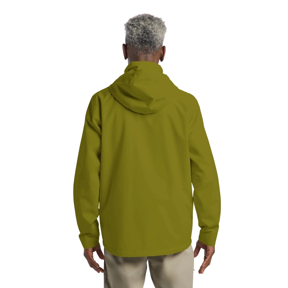 Jack Wolfskin Traıltıme 2L Jkt M Erkek Ceket A63903
