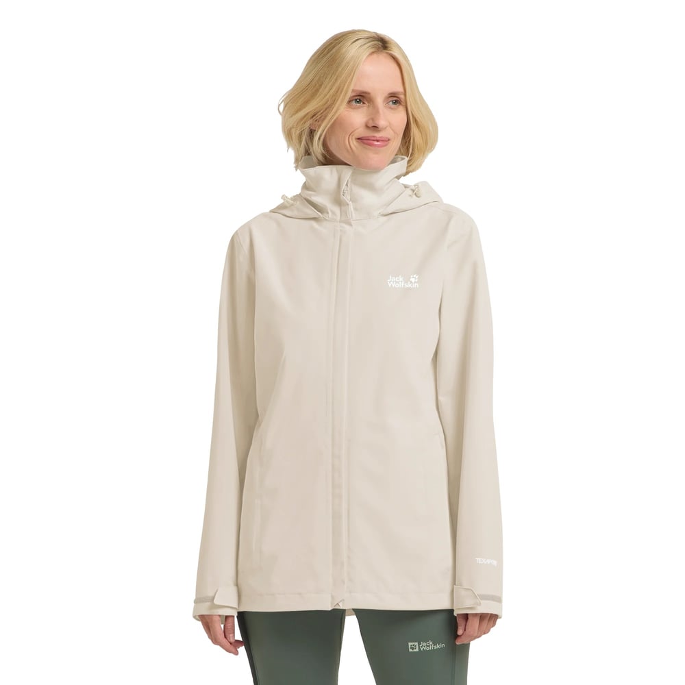Jack Wolfskin Traıltıme 2L Jkt W Kadın Ceket A63902
