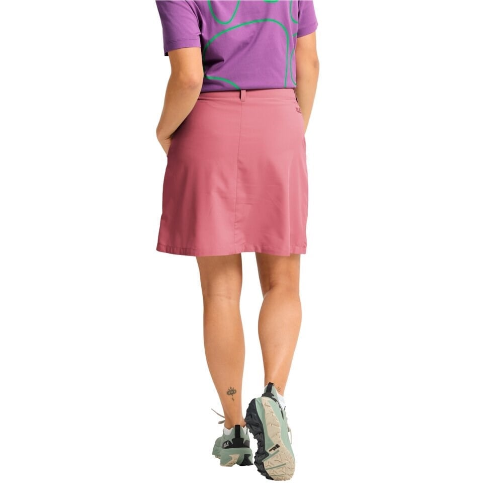 Jack Wolfskin Waimea Skort W Kadın Şort A65763