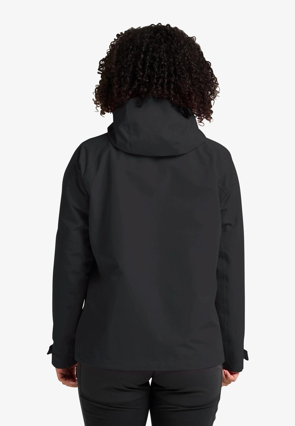 Jack Wolfskin Wild Places 3İn1 Jkt W Kadın Mont A65258