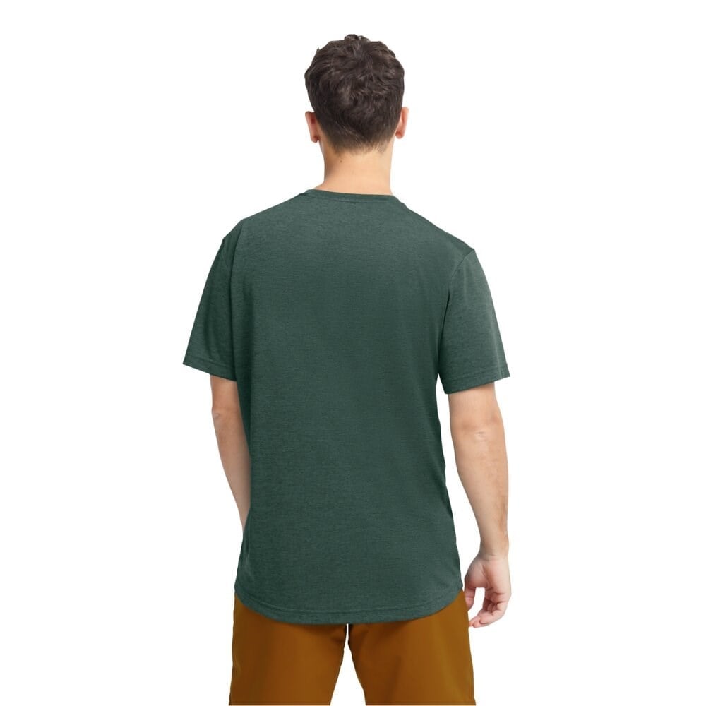 Jack Wolfskin Wildtrail T M Erkek Tişört A65790