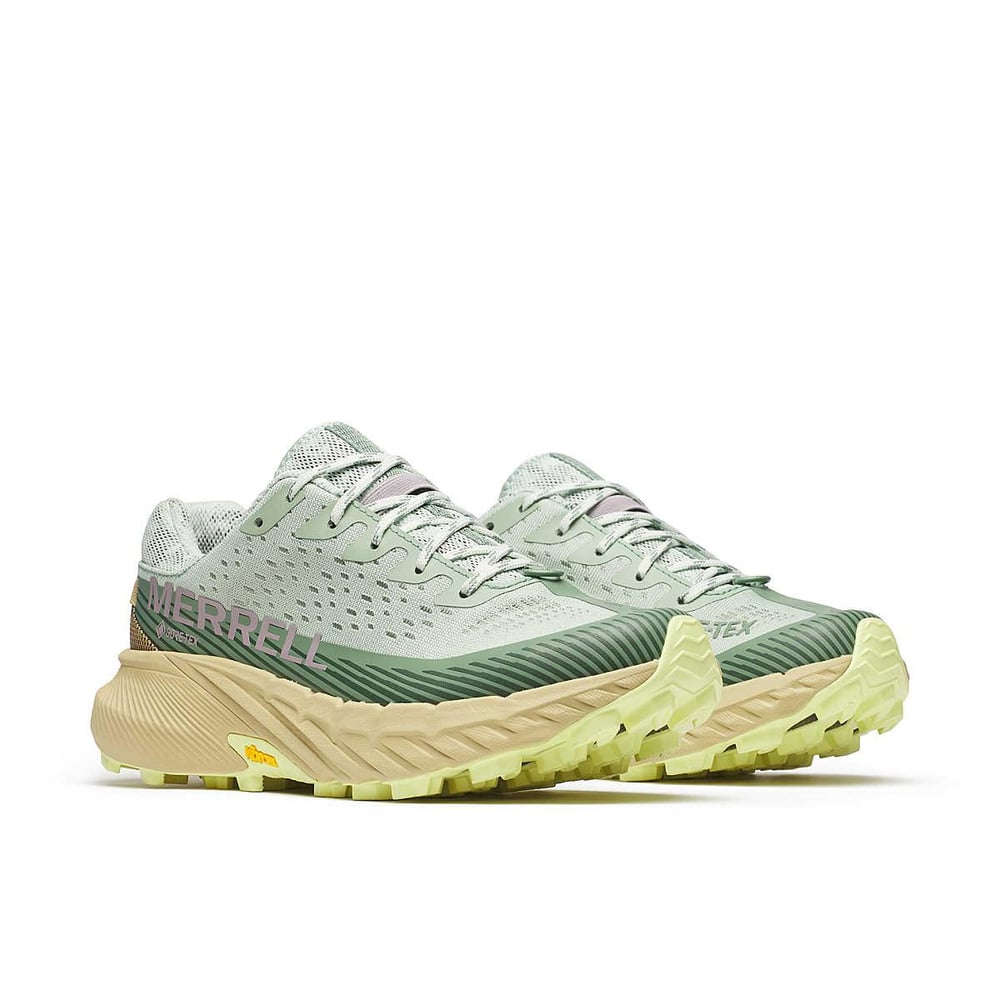Merrell Agılıty Peak 5 Gtx Kadın Spor Ayakkabısı J068368