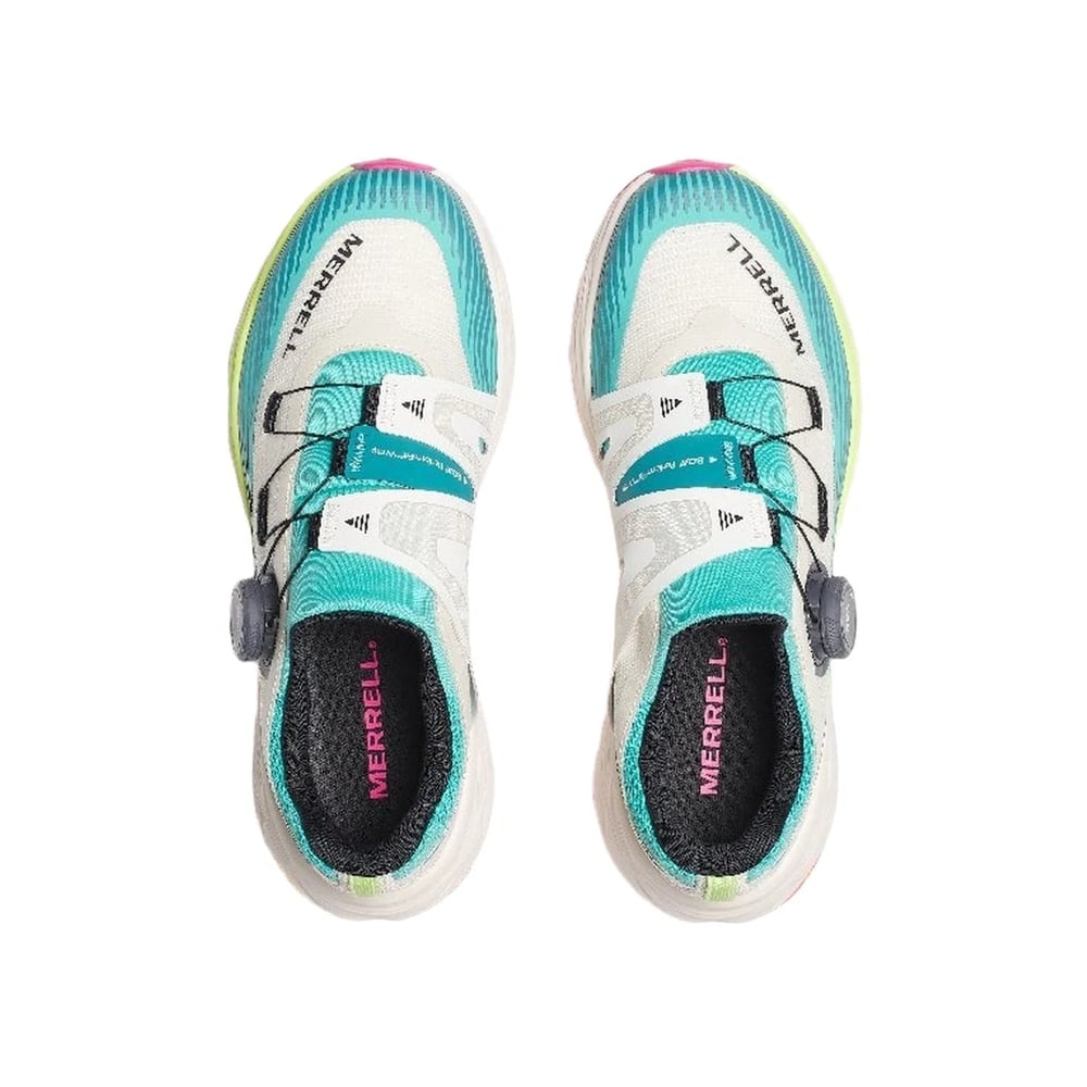 Merrell Agılıty Peak 6 Boa Kadın Spor Ayakkabısı J00005571