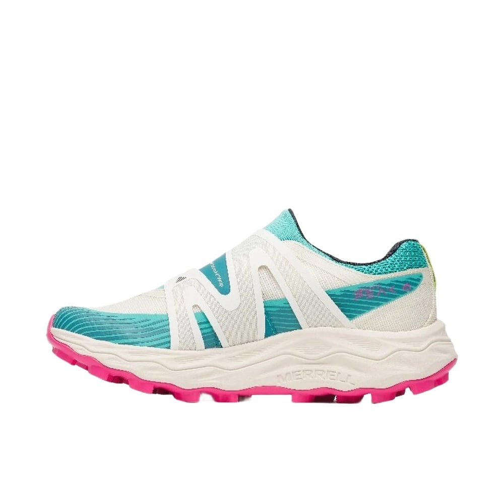 Merrell Agılıty Peak 6 Boa Kadın Spor Ayakkabısı J00005571