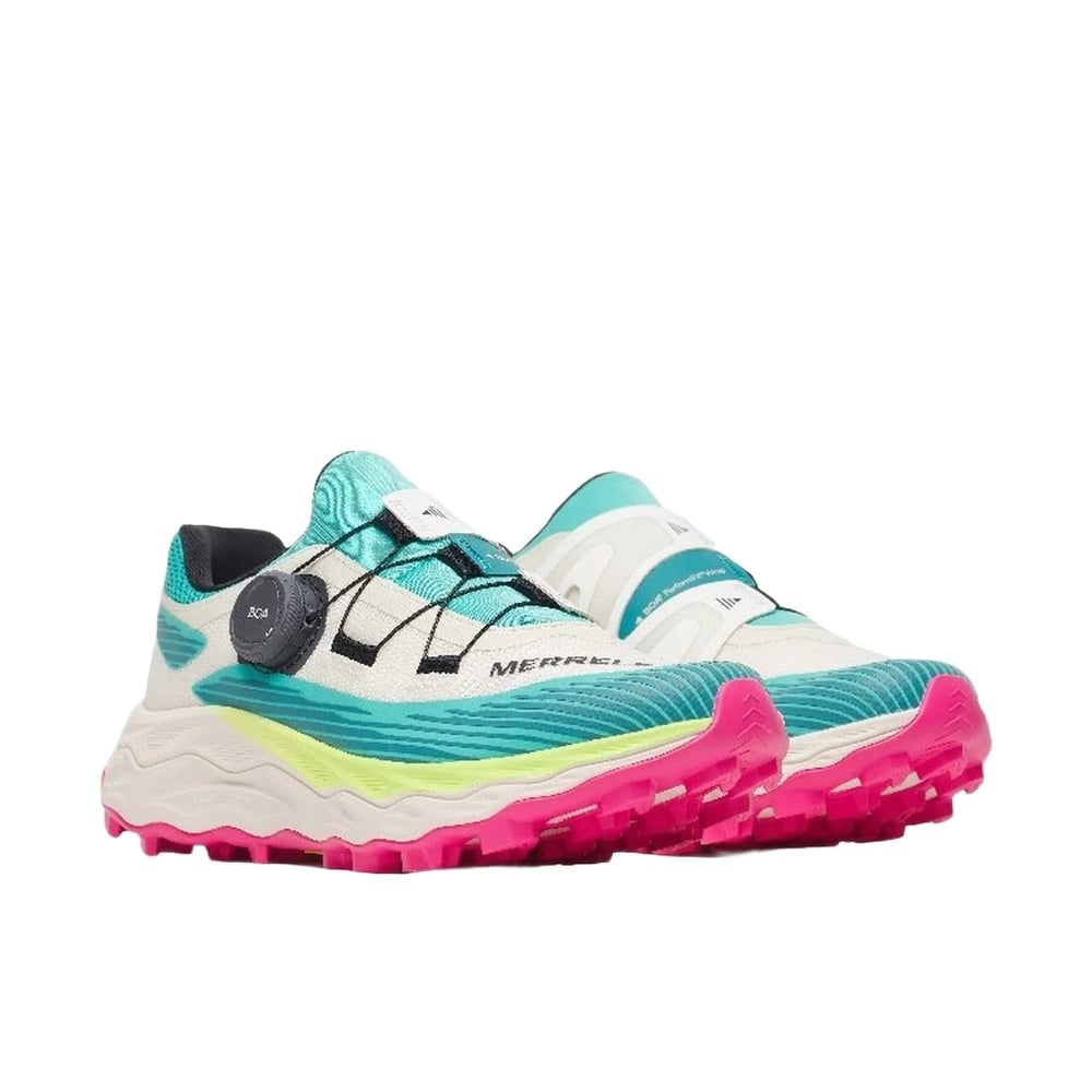 Merrell Agılıty Peak 6 Boa Kadın Spor Ayakkabısı J00005571
