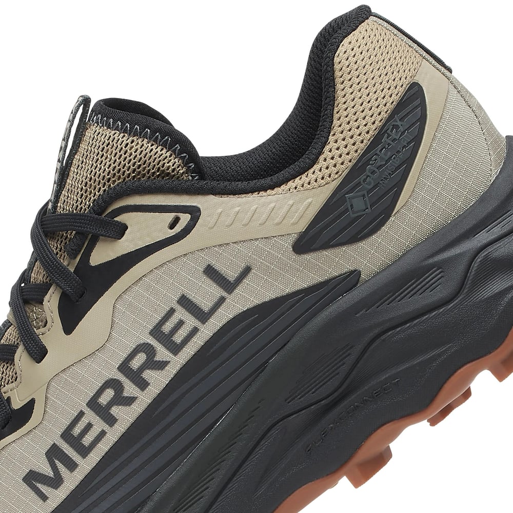 Merrell Agılıty Peak 6 Gtx Erkek Spor Ayakkabısı J00005563