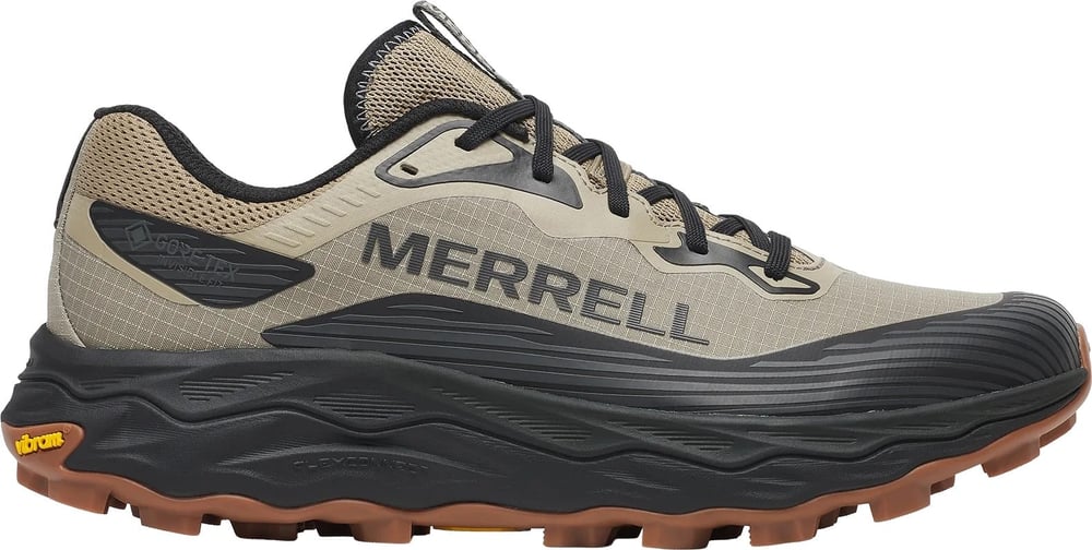 Merrell Agılıty Peak 6 Gtx Erkek Spor Ayakkabısı J00005563