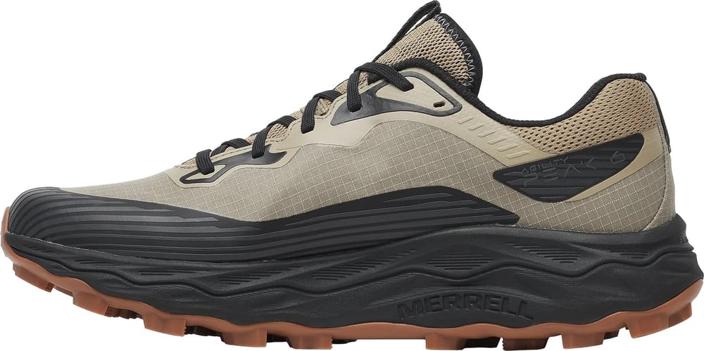 Merrell Agılıty Peak 6 Gtx Erkek Spor Ayakkabısı J00005563