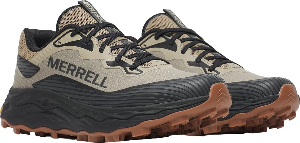 Merrell Agılıty Peak 6 Gtx Erkek Spor Ayakkabısı J00005563