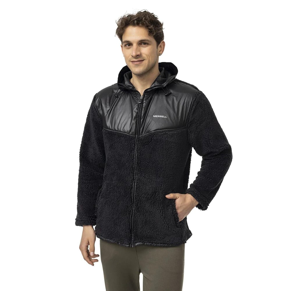 Merrell Job M Erkek Mont-Ceket M25JOBM