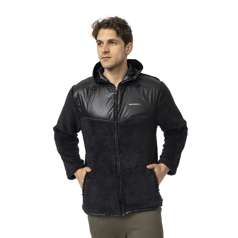 Merrell Job M Erkek Mont-Ceket M25JOBM