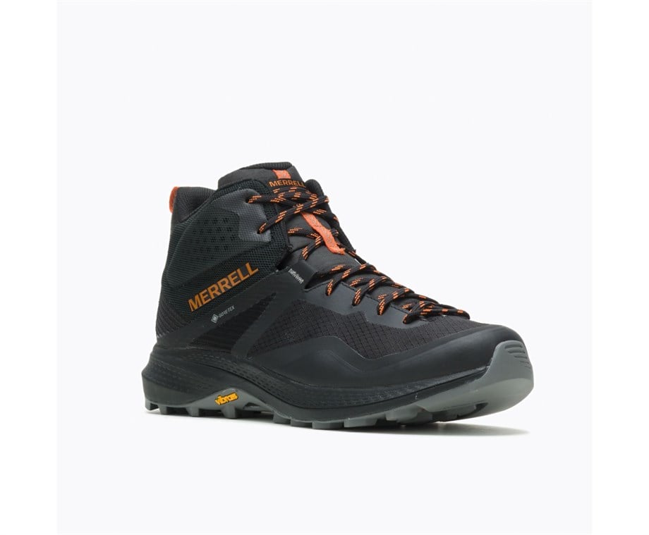 Merrell Mqm 3 Mid Gtx Erkek Bot J135571