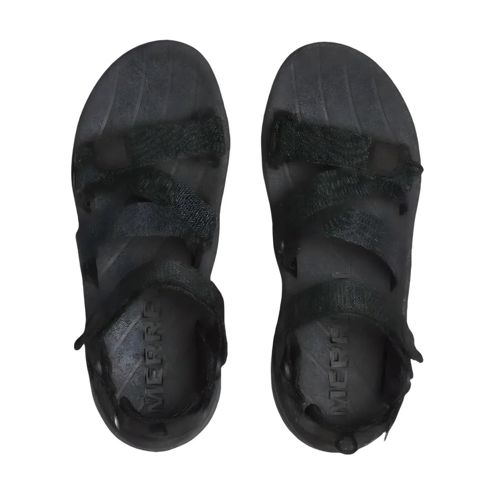 Merrell Speed Fusıon Sport Rmx Erkek Sandalet J007083