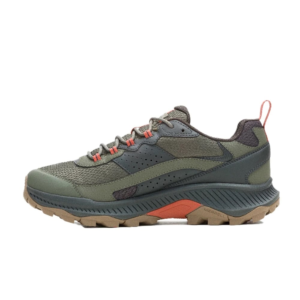 Merrell Speed Strıke 2 Gtx Erkek Spor Ayakkabısı J037827