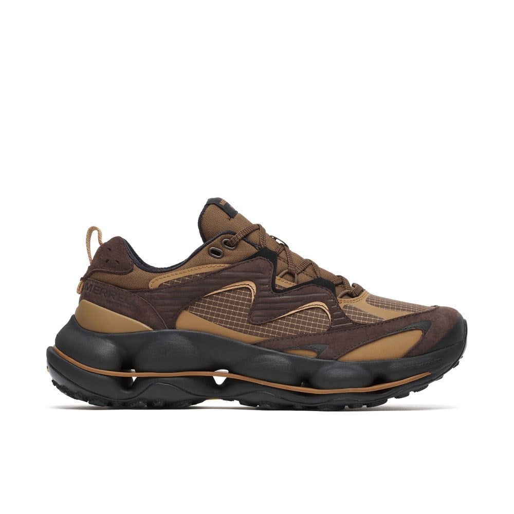 Merrell Speedarc Matıs Ltr Wp Erkek Spor Ayakkabısı J00005535