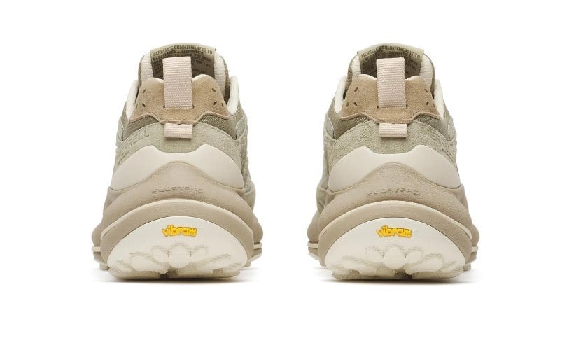 Merrell Speedarc Matıs Ltr Wp Kadın Spor Ayakkabısı J00005542