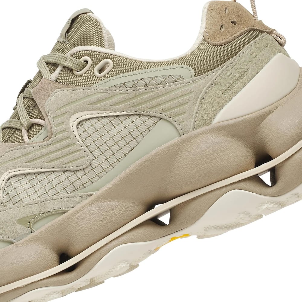 Merrell Speedarc Matıs Ltr Wp Kadın Spor Ayakkabısı J00005542