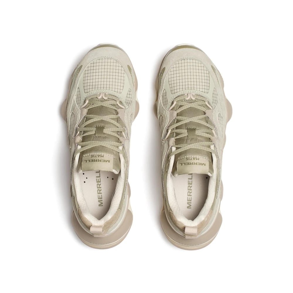 Merrell Speedarc Matıs Ltr Wp Kadın Spor Ayakkabısı J00005542