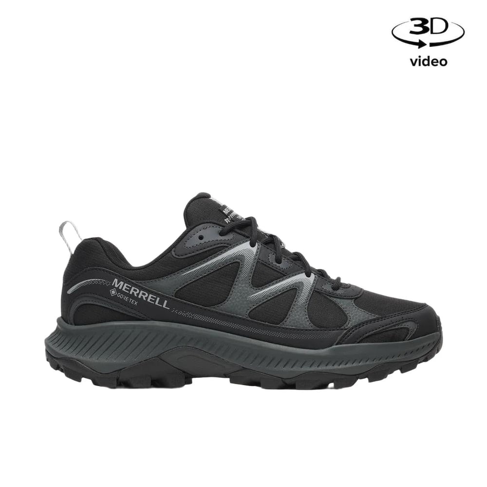 Merrell Tempo Exp Actıve Gtx Erkek Spor Ayakkabısı J00005494
