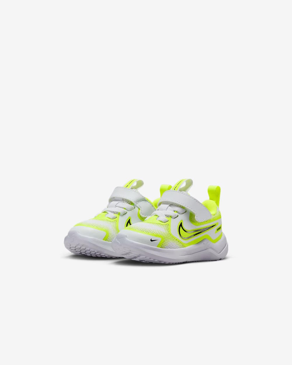 Nike Cosmic Runner (Td) Çocuk Spor Ayakkabısı HM4401