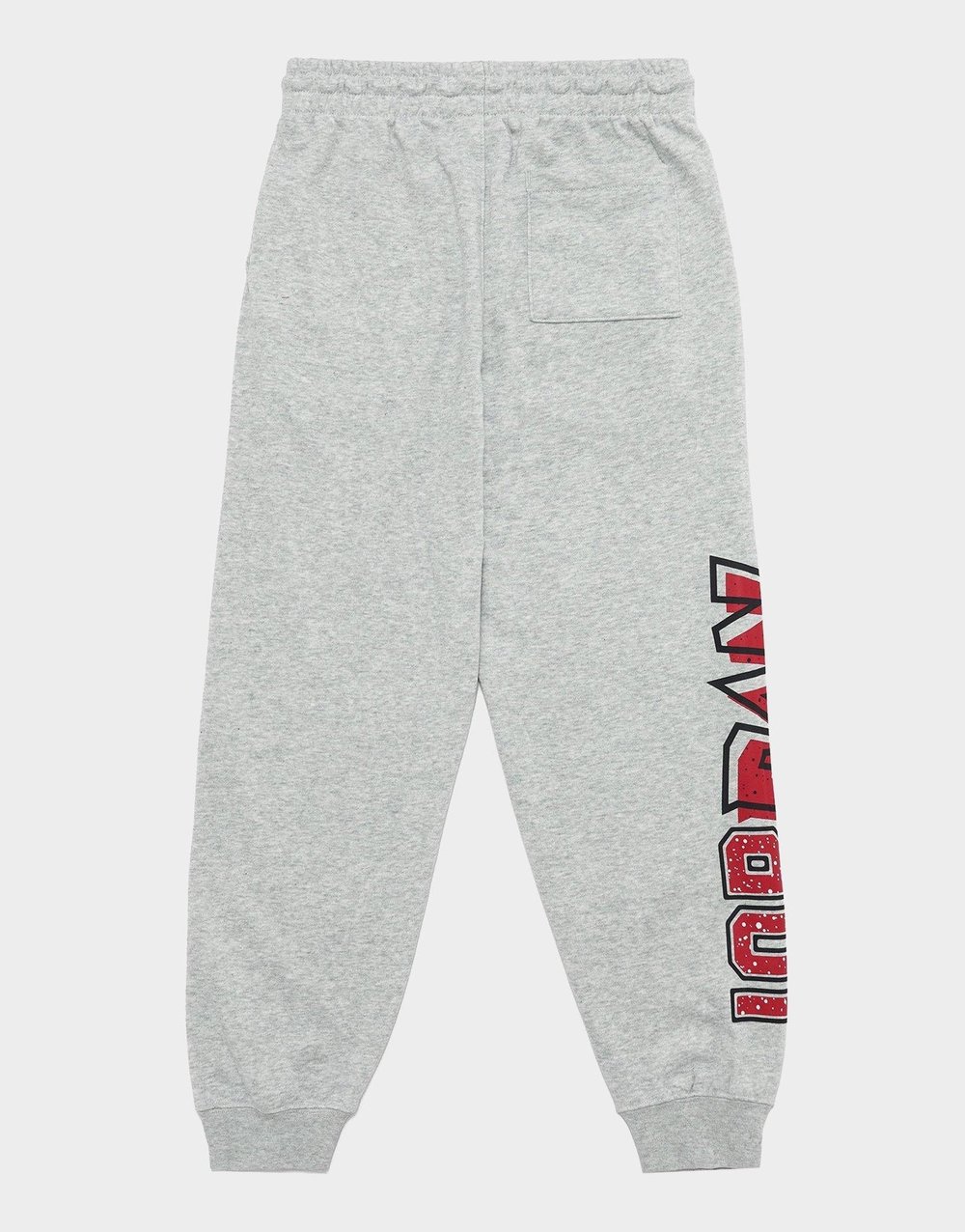 Nike Jdb In The Paınt Ft Gfx Pant Çocuk Eşofman Altı 95F582