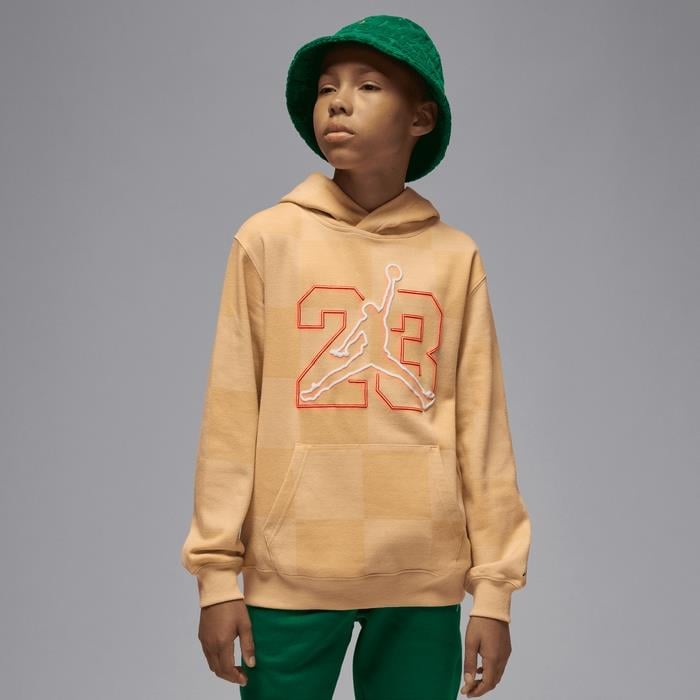Nike Jdb Mj Deep Dish  Po Hoddie Çocuk Sweat 95F187