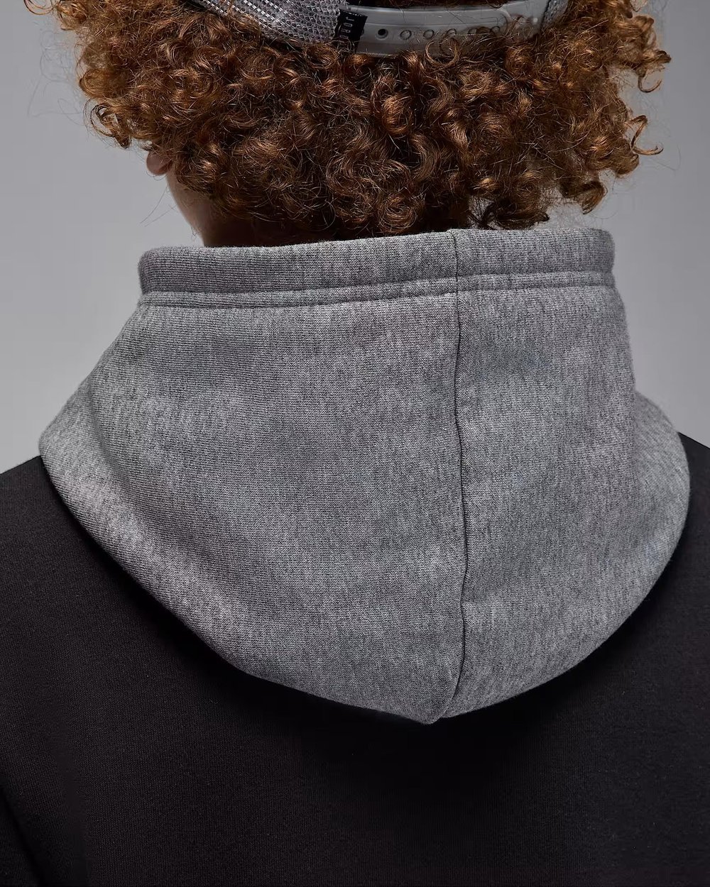 Nike Jdb Mj Future Flight Po Hoodie Çocuk Sweat 95F219