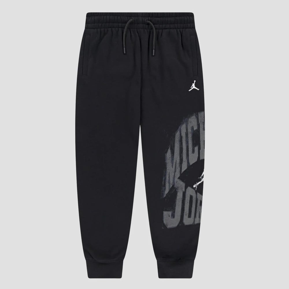 Nike Jdb Mj Mvp Hbr Jm Ft Pant Çocuk Eşofman Altı 95F098