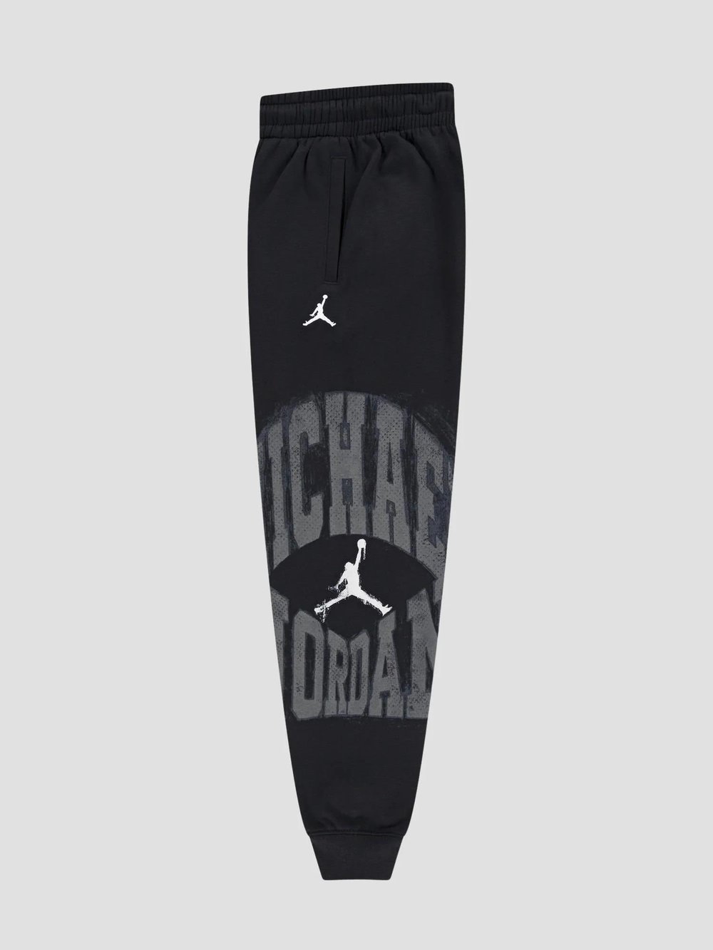 Nike Jdb Mj Mvp Hbr Jm Ft Pant Çocuk Eşofman Altı 95F098