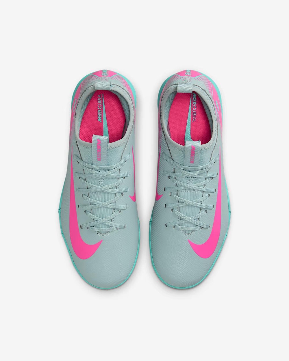 Nike Jr Zoom Vapor 16 Academy Tf Çocuk Halı Saha FQ8284