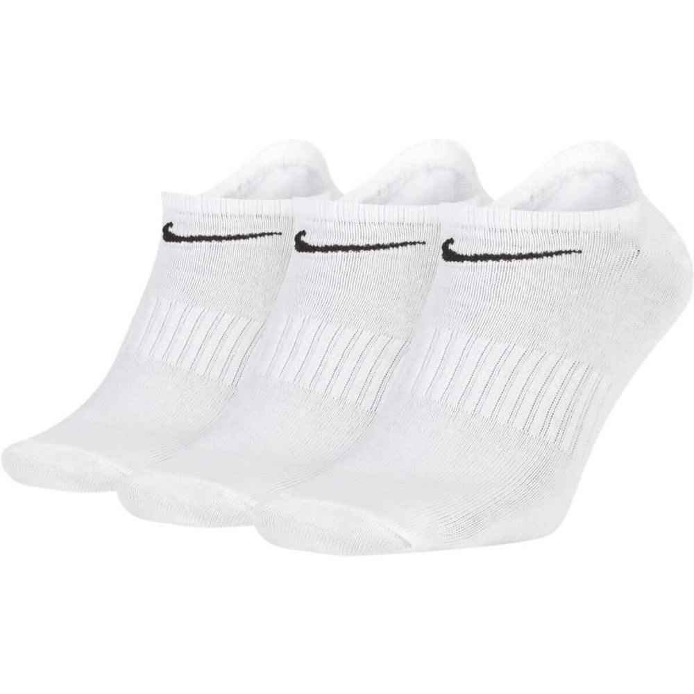 Nike U Nk Everyday Ltwt Ns 3Pr Erkek Çorap SX7678