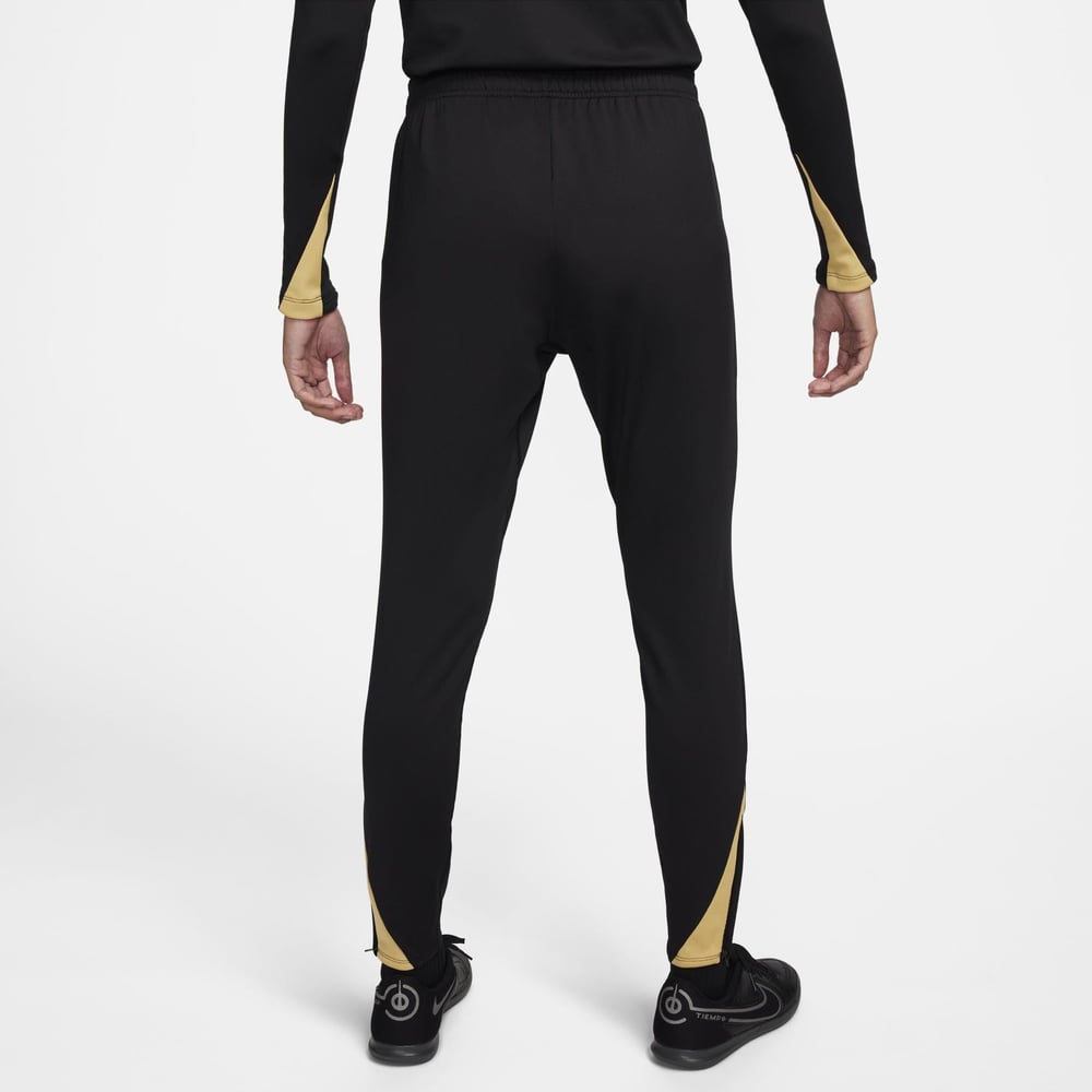 Nike W Nk Df Strike Pant Kpz Kadın Eşofman Altı FN5020
