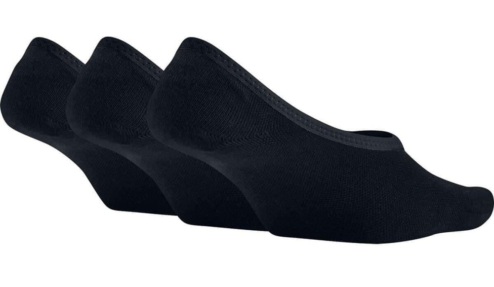 Nike W Nk Evry Ltwt Foot 3Pr Kadın Çorap SX4863