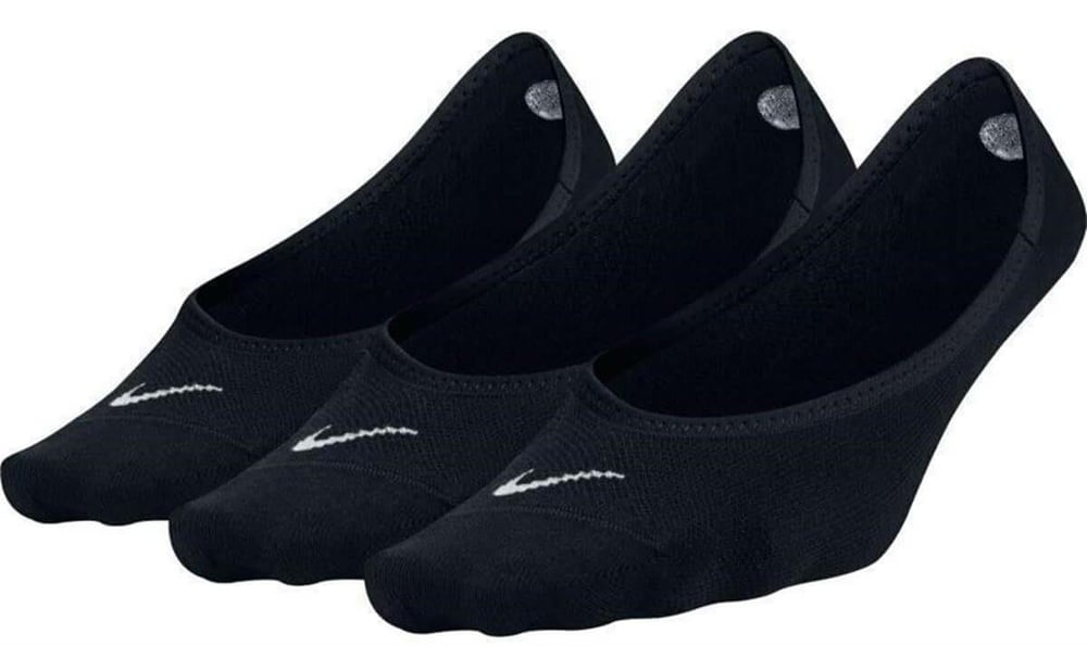 Nike W Nk Evry Ltwt Foot 3Pr Kadın Çorap SX4863