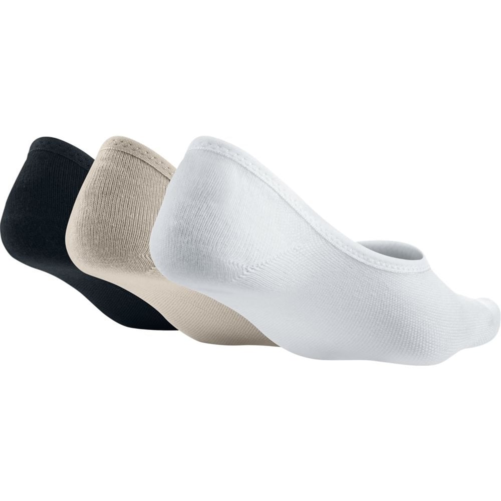 Nike W Nk Evry Ltwt Foot 3Pr Kadın Çorap SX4863