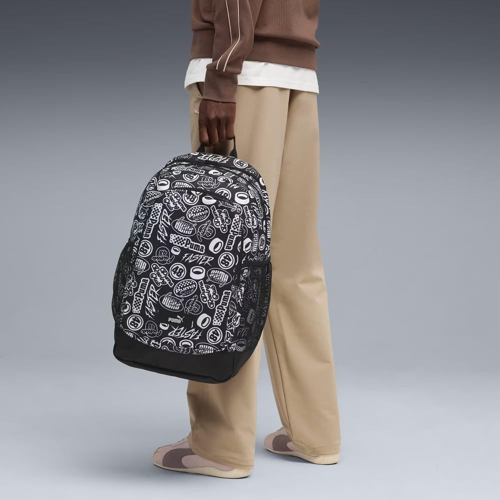 Puma Academy Aop Backpack Unisex Sırt Çantası 091150