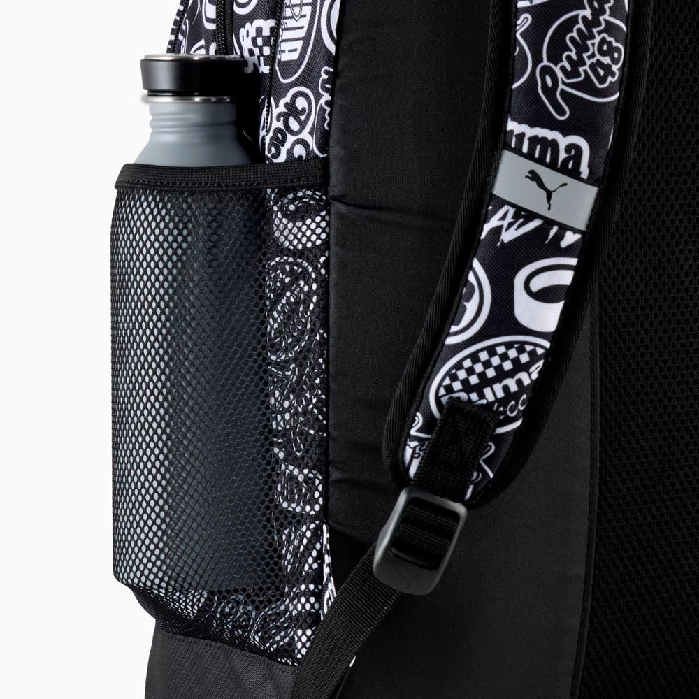 Puma Academy Aop Backpack Unisex Sırt Çantası 091150