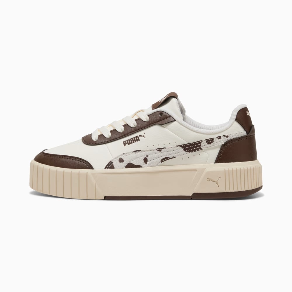 Puma Carina Mia Wıld Kadın Spor Ayakkabısı 408253