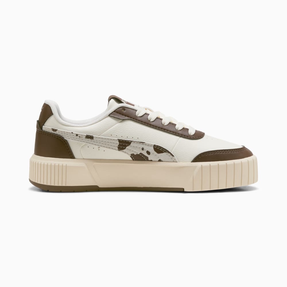 Puma Carina Mia Wıld Kadın Spor Ayakkabısı 408253